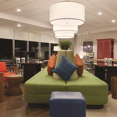 Home2 Suites By Hilton College Station-3
