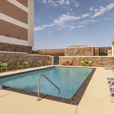 Home2 Suites By Hilton College Station-2